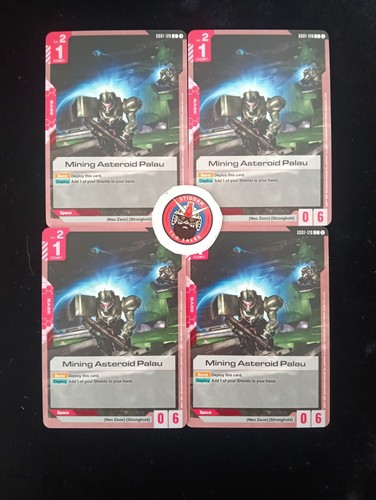 Gundam tcg newtype rising - gundam,