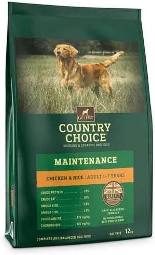 Gelert country choice - gelert,