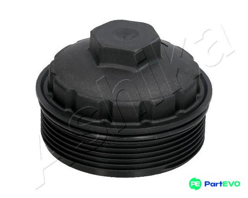 Ashika oil filter - ashika, cap