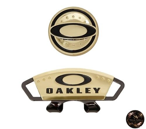 Oakley ellipse clip marker 1 - ellipse, 4.1