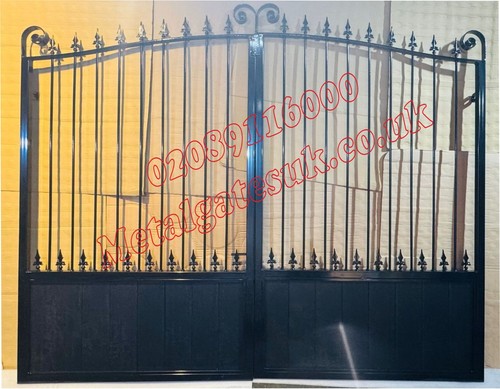Automatic gates driveway - gates, /