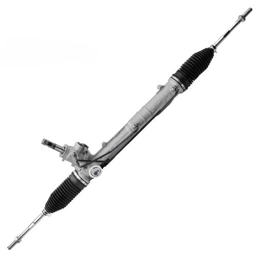 Power steering rack - power,