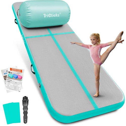 Inflatable air tumbling - inflatable,