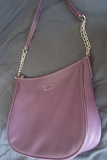 Mia Tui ladies large shoulder bag used,  lining has a pen mark, Loads of pockets