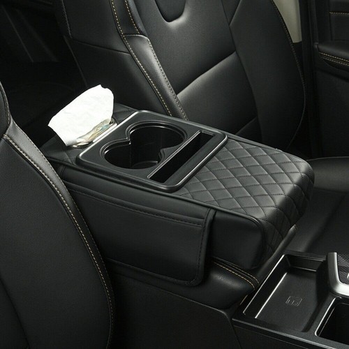 Universal car armrest - car,