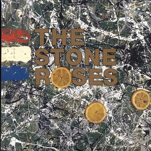 The stone roses - the,