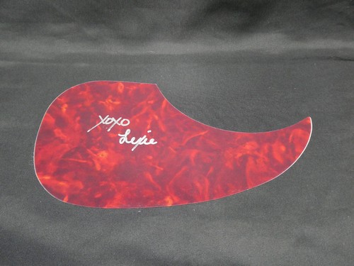 Lexie stevenson hand signed - lexie,