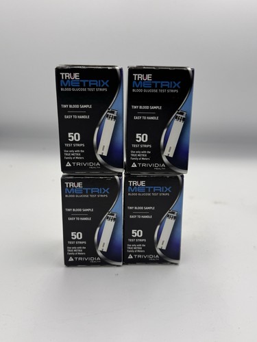 True metrix blood - true,