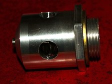 Shorrock c75 c142 supercharger - shorrock,