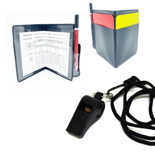 Refs wallet red - wallet, red/yellow