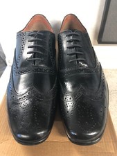 Lambretta Men's Smart Black