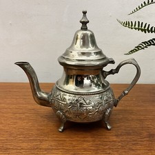Moroccan style Tea Pot Royal