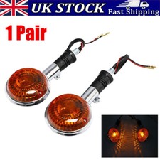 Turn Signal Indicator Light