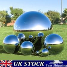 6pcs Gazing Balls Mirror
