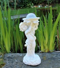 Solar Powered Garden Ornament