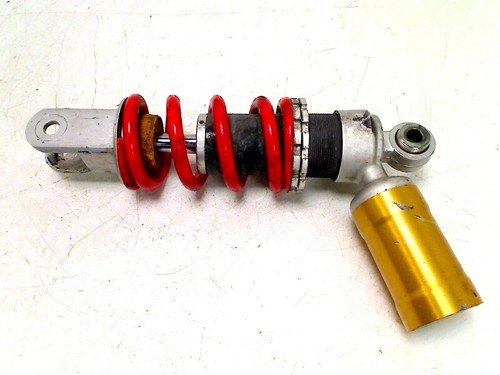 Rear shock absorber derbi - shock,