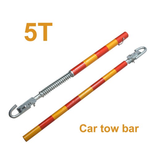 Ton steel recovery tow bar - recovery,
