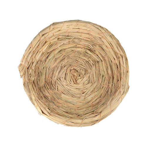 Bedroom straw woven warm - 1/2x,