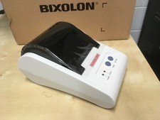 BIXOLON STP-103III DIRECT THERMAL POS PRINTER PARALLEL SERIAL USB NEW IN BOX