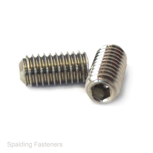 Unc grade stainless steel - unc,