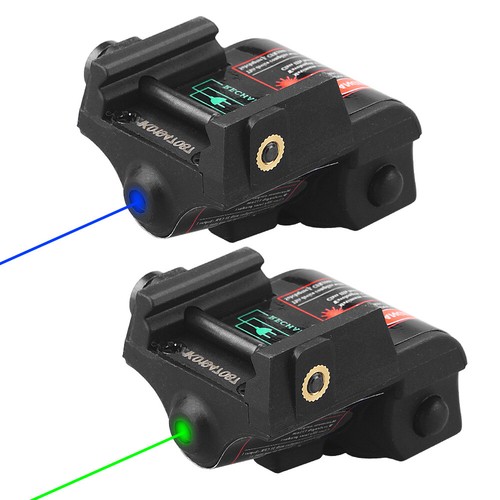 Tactical pistol scope mini - pistol,