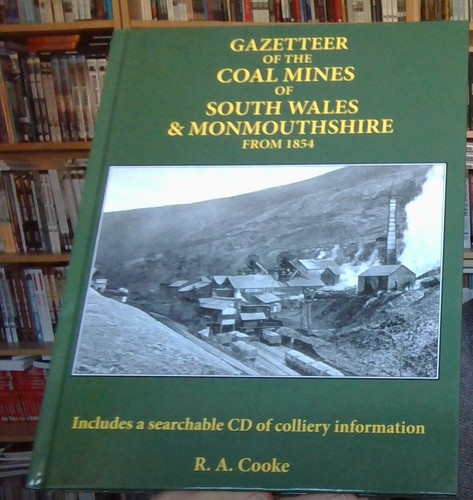 Gazetteer the coal mines of - coal,