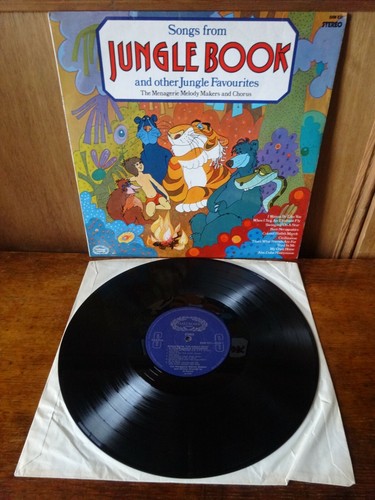 Menagerie melody makers - makers, songs