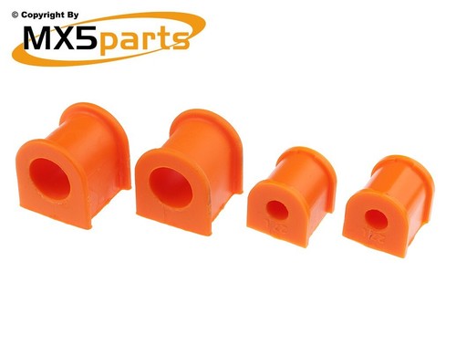 Mx5 polybush anti roll - polybush,