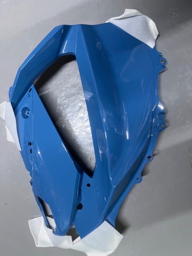 New genuine cracked kawasaki - new,