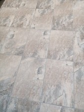 Keystone Grey Porcelain Tiles