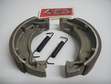 Brake Pads AER 75004 Front