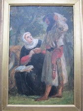 Frederick Pickersgill