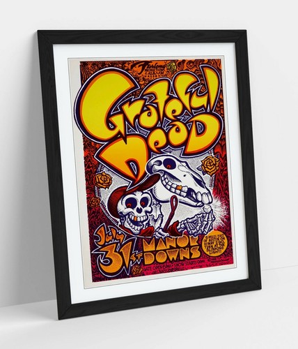 Psychedelic vintage grateful - vintage,