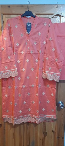 Women cotton fancy suit with - women,