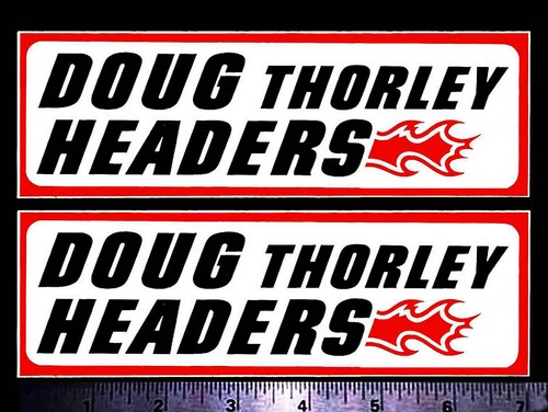 Doug thorley headers set of - doug,