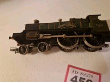 Hornby 3821 County Of Bedford