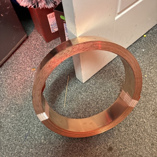 20m 50mm 6mm copper - x,