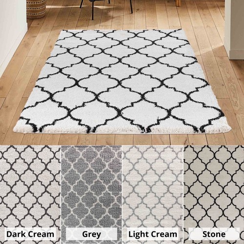 Shaggy rugs moroccan - shaggy, berber