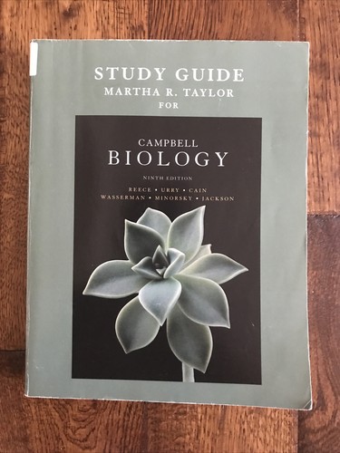 Study guide martha taylor - guide,