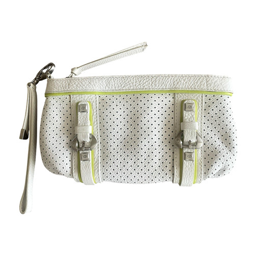 Francesco biasia white calf - biasia,