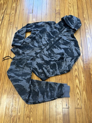 Nike tech fleece - tech,