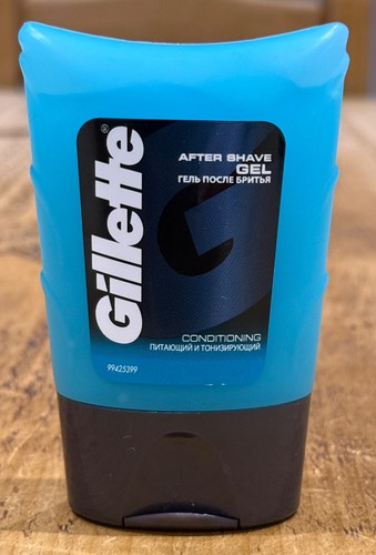 Pack original gillette - 6,
