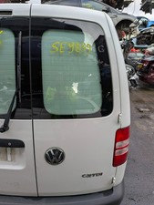 VW CADDY MK3 2K 2015