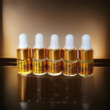 C&B FINELY OIL FRAGRANCE / 5