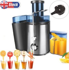 500ML Juicer Machine Whole