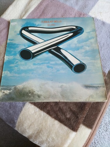 Mike oldfield tubular - mike, bells
