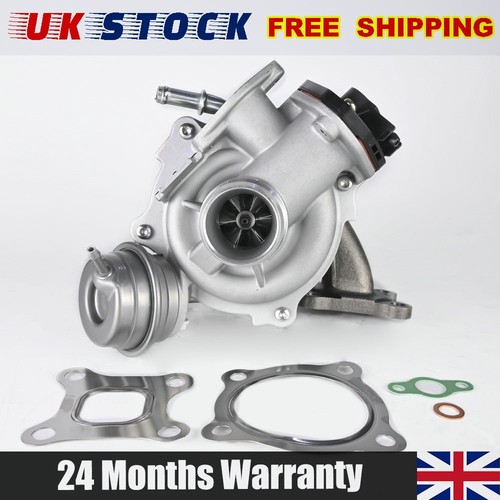 Billet turbocharger for ford - billet,