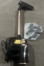 Goodmans 2 In 1 Compact Vacuum