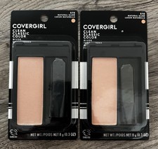 COVERGIRL Classic Color Powder