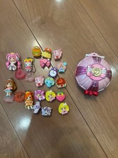 Glitter force Smile Precure